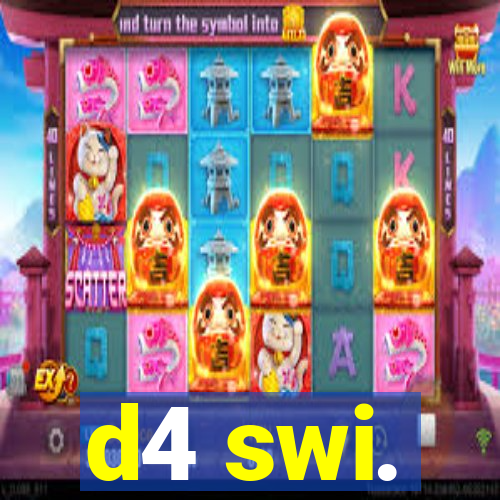 d4 swi.